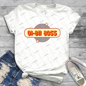 01 811 8055 72 - Best Unisex Trending Handmade T-shirt Gift Idea For Men T-shirt For Woman