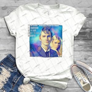 10th And Rose 93 - Best Unisex Trending Handmade T-shirt Gift Idea For Men T-shirt For Woman