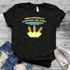 1 Out Of 11 Doctors Agree 62 - Best Unisex Trending Handmade T-shirt Gift Idea For Men T-shirt For Woman