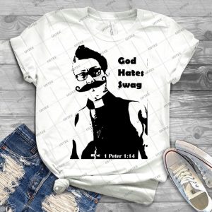 1 Peter 1-14 32 - Trending Shirt For Women Vintage Retro Tee For Men Kid's T-Shirt Handmade Shirt