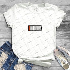 1% Mood T Shirt - Best Unisex Trending Handmade T-shirt Gift Idea For Men T-shirt For Woman