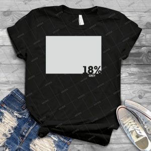 18 Grey Test Tee 79 - Trending Shirt For Women Vintage Retro Tee For Men Kid's T-Shirt Handmade Shirt