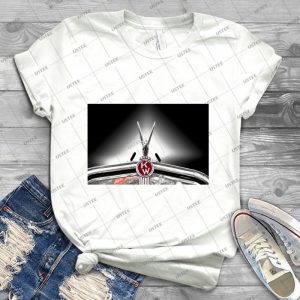 1953 Kenworth Mascot Ii 12 - Trending Shirt For Women Vintage Retro Tee For Men Kid's T-Shirt Handmade Shirt