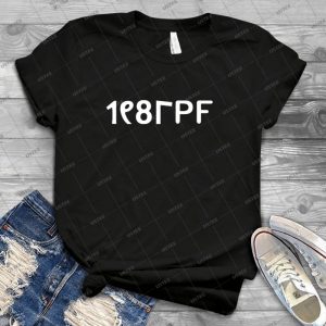 1987 Pp- 25 - Trending Shirt For Women Vintage Retro Tee For Men Kid's T-Shirt Handmade Shirt