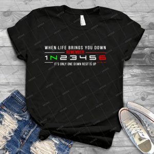 1n23456 61 - Trending Shirt For Women Vintage Retro Tee For Men Kid's T-Shirt Handmade Shirt