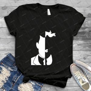 2-Faced T Shirt 62 - Best Unisex Trending Handmade T-shirt Gift Idea For Men T-shirt For Woman