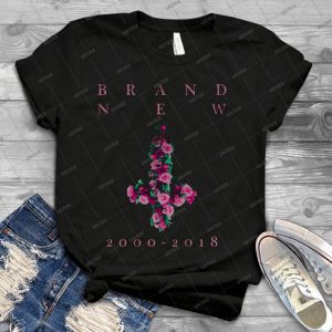 2000 - 2018 27 - Trending Shirt For Women Vintage Retro Tee For Men Kid's T-Shirt Handmade Shirt