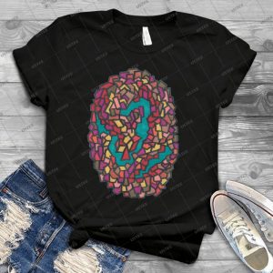 2018-12 T Shirt - Best Unisex Trending Handmade T-shirt Gift Idea For Men T-shirt For Woman