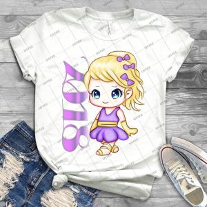 2018 New Year Chibi - Best Unisex Trending Handmade T-shirt Gift Idea For Men T-shirt For Woman