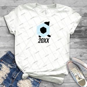 20xx-Melee - Gift Idea Shirt For Men Tee For Women Classic Retro Vintage Graphic T-Shirt