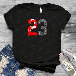 23 Cement - Best Unisex Trending Handmade T-shirt Gift Idea For Men T-shirt For Woman