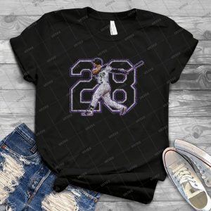 28 - Arenado - Vintage - 86 - Trending Shirt For Women Vintage Retro Tee For Men Kid's T-Shirt Handmade Shirt