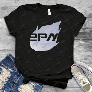 2pm Torch - Best Unisex Trending Handmade T-shirt Gift Idea For Men T-shirt For Woman