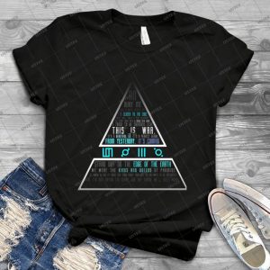 30 Seconds To Mars - Trending Shirt For Women Vintage Retro Tee For Men Kid's T-Shirt Handmade Shirt