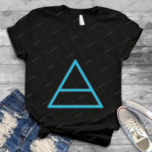 30stm Triad - Gift Idea Shirt For Men Tee For Women Classic Retro Vintage Graphic T-Shirt