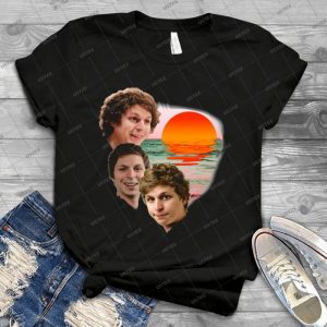 3 Cera Sunset - Best Unisex Trending Handmade T-shirt Gift Idea For Men T-shirt For Woman
