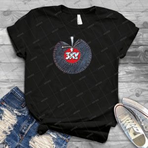 3+X+Y=3xy 6 - Best Unisex Trending Handmade T-shirt Gift Idea For Men T-shirt For Woman