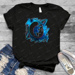 3d Space Cat - Best Unisex Trending Handmade T-shirt Gift Idea For Men T-shirt For Woman
