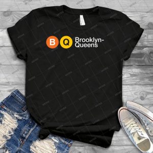 3rd Bass Brooklyn Queens  50 - Best Unisex Trending Handmade T-shirt Gift Idea For Men T-shirt For Woman