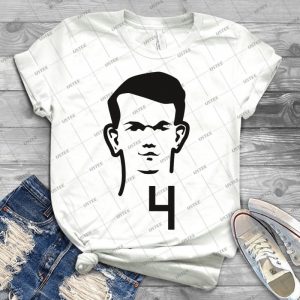 4 Matthias Ginter - Best Unisex Trending Handmade T-shirt Gift Idea For Men T-shirt For Woman