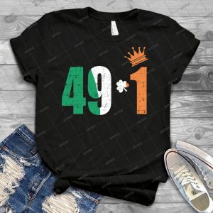49-1 T Shirt - Best Unisex Trending Handmade T-shirt Gift Idea For Men T-shirt For Woman