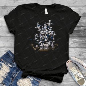 501st T Shirt - Best Unisex Trending Handmade T-shirt Gift Idea For Men T-shirt For Woman