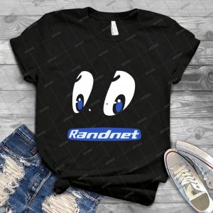 64dd ~ Randnet 61 - Best Unisex Trending Handmade T-shirt Gift Idea For Men T-shirt For Woman
