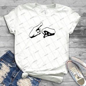 69 T Shirt - Gift Idea Shirt For Men Tee For Women Classic Retro Vintage Graphic T-Shirt