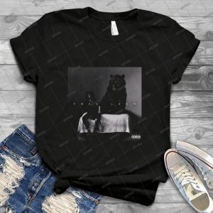 6lack T Shirt - Best Unisex Trending Handmade T-shirt Gift Idea For Men T-shirt For Woman