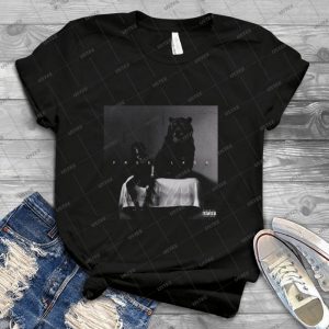 6lack T Shirt - Trending Shirt For Women Vintage Retro Tee For Men Kid's T-Shirt Handmade Shirt