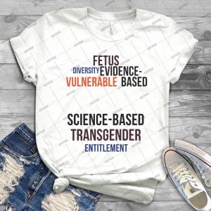 7 Banned Words - Gift Idea Shirt For Men Tee For Women Classic Retro Vintage Graphic T-Shirt