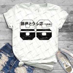 86 T Shirt 80 - Best Unisex Trending Handmade T-shirt Gift Idea For Men T-shirt For Woman