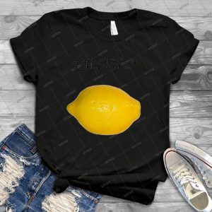 90 S Alternative Yesterday I Woke Up Sucking A Lemon Rock  86 - Best Unisex Trending Handmade T-shirt Gift Idea For Men T-shirt For Woman