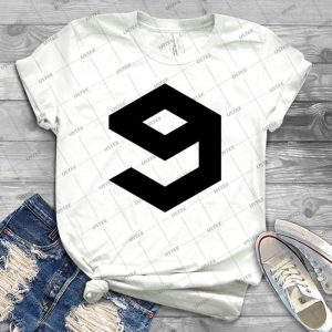 9gag T Shirt - Gift Idea Shirt For Men Tee For Women Classic Retro Vintage Graphic T-Shirt