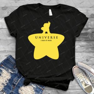 A Beach City Musical  91 - Best Unisex Trending Handmade T-shirt Gift Idea For Men T-shirt For Woman