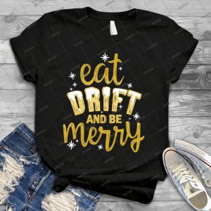 A Car Guy Xmas 6 - Best Unisex Trending Handmade T-shirt Gift Idea For Men T-shirt For Woman