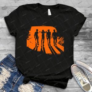 A Clockwork Orange - Best Unisex Trending Handmade T-shirt Gift Idea For Men T-shirt For Woman