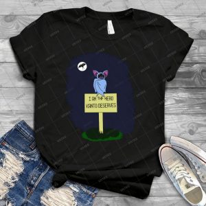 A Dark Night 39 - Best Unisex Trending Handmade T-shirt Gift Idea For Men T-shirt For Woman
