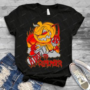 A Day To Remember Pumpkin Killer 90 - Trending Shirt For Women Vintage Retro Tee For Men Kid's T-Shirt Handmade Shirt