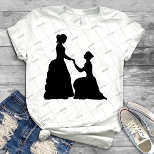 A Decent Proposal 78 - Best Unisex Trending Handmade T-shirt Gift Idea For Men T-shirt For Woman