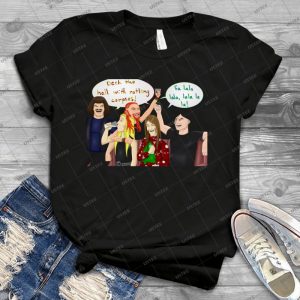 A Dethklok Christmas 56 - Trending Shirt For Women Vintage Retro Tee For Men Kid's T-Shirt Handmade Shirt