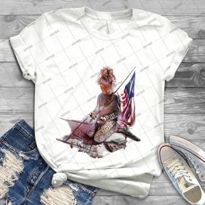 A Generations Hope - Best Unisex Trending Handmade T-shirt Gift Idea For Men T-shirt For Woman