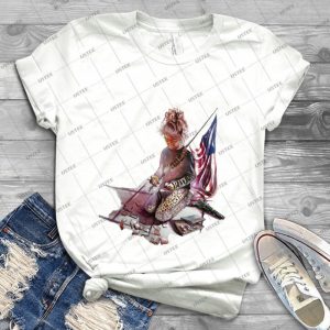 A Generations Hope  81 - Gift Idea Shirt For Men Tee For Women Classic Retro Vintage Graphic T-Shirt