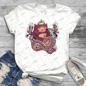 A Gift T Shirt 21 - Trending Shirt For Women Vintage Retro Tee For Men Kid's T-Shirt Handmade Shirt