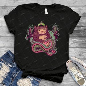 A Gift T Shirt 6 - Vintage Mens Shirt Tshirt For Women Classic Handmade Shirt Retro Graphic Tee