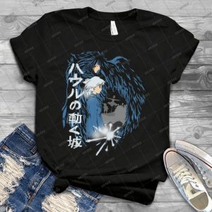 A Hearts Love - Best Unisex Trending Handmade T-shirt Gift Idea For Men T-shirt For Woman