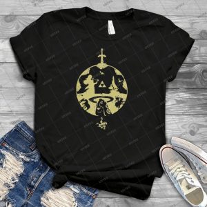A Hero S Journey 88 - Best Unisex Trending Handmade T-shirt Gift Idea For Men T-shirt For Woman