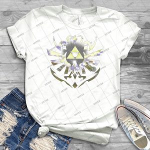 A Hero S Legend - Vintage Men's Shirt Tshirt For Women Classic Handmade Shirt Retro Graphic Tee
