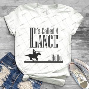 A Knight S Tale Lance Joust - Best Unisex Trending Handmade T-shirt Gift Idea For Men T-shirt For Woman
