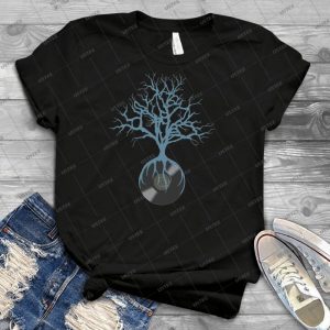 A L I V E - Best Unisex Trending Handmade T-shirt Gift Idea For Men T-shirt For Woman